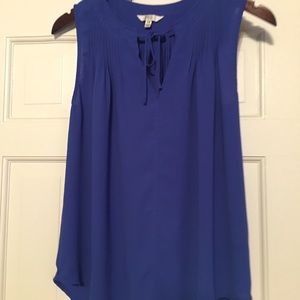 Q&A sleeveless top from Stitch Fix